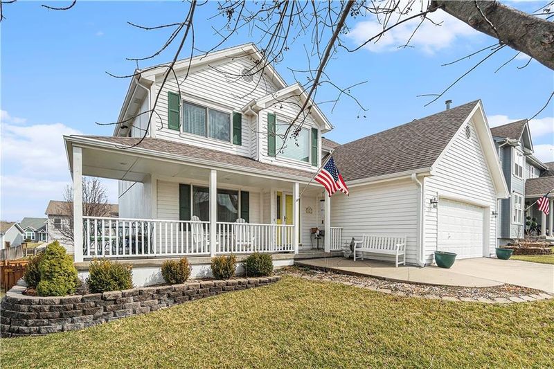 11257 N Summit St, Kansas City, MO 64155