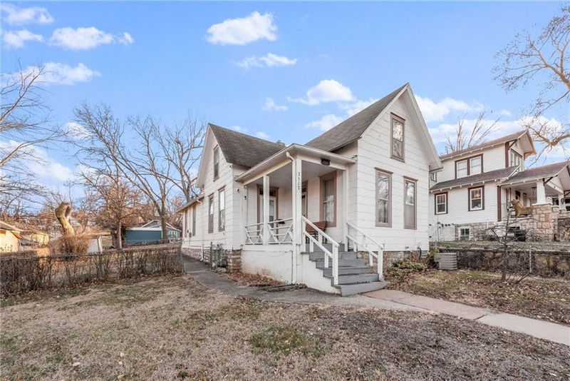 3517 Ruby Ave, Kansas City, KS 66106