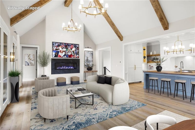 11504 Cambridge Rd, Leawood, KS 66211
