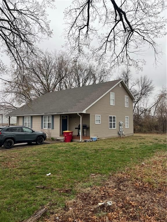 715 E Monroe St, Pittsburg, KS 66762