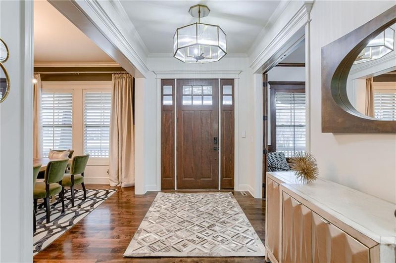 16413 Lucille St, Overland Park, KS 66221