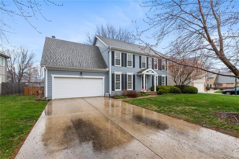 11387 S Widmer Rd, Olathe, KS 66215