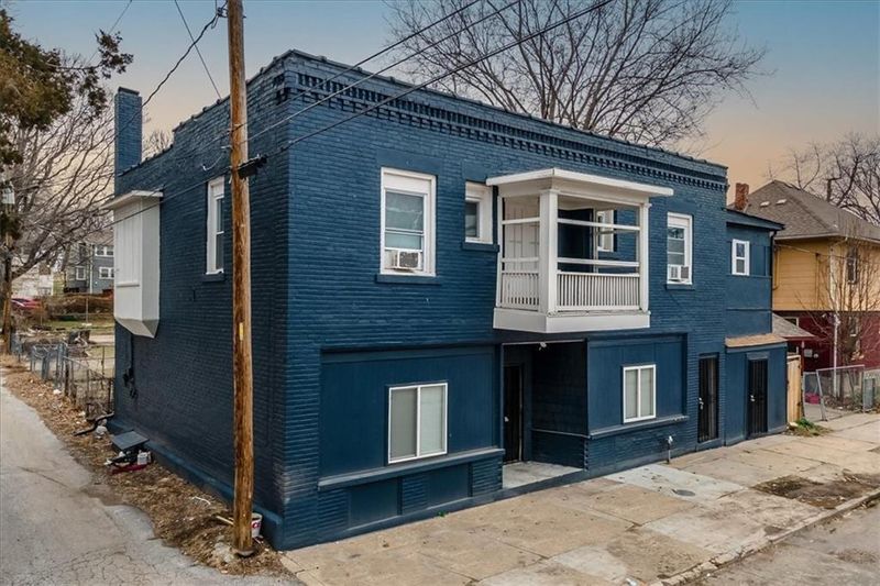 5312 Smart Ave, Kansas City, MO 64124