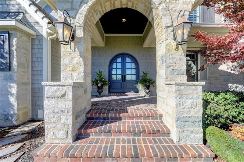 16508 Bluejacket St, Overland Park, KS 66221