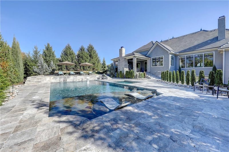 16508 Bluejacket St, Overland Park, KS 66221
