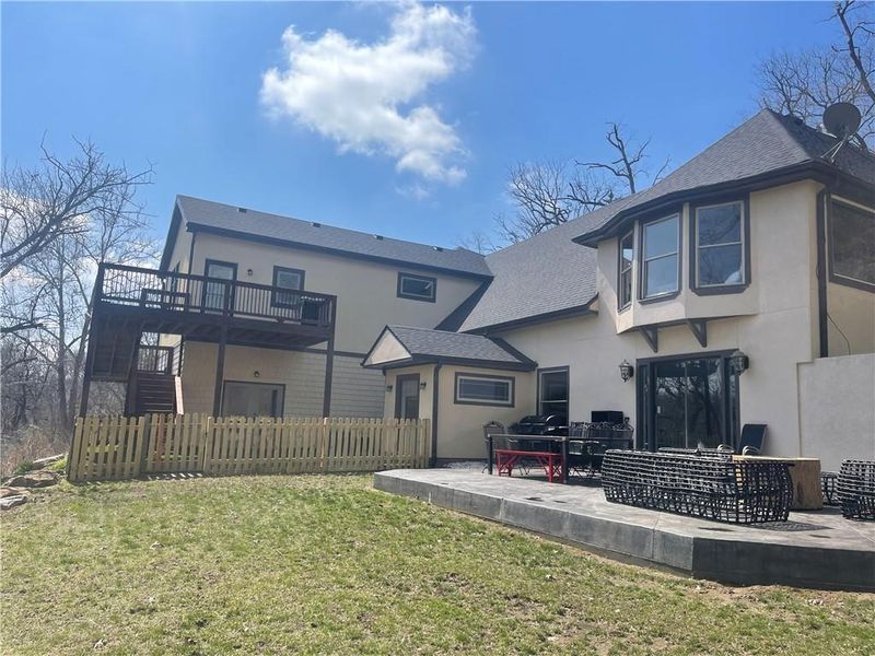 5000 NW Canyon Rd, Lee's Summit, MO 64064