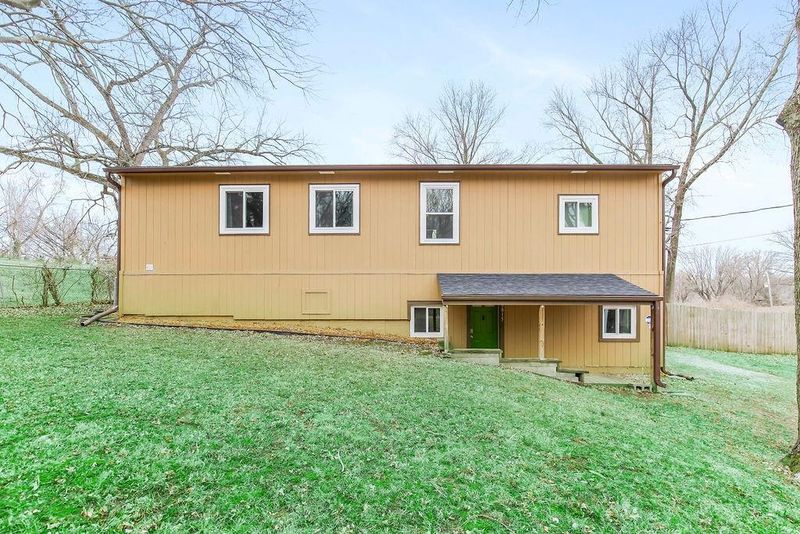 6815 Webster Ave, Kansas City, KS 66109