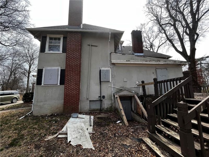8400 E 67th St, Kansas City, MO 64133