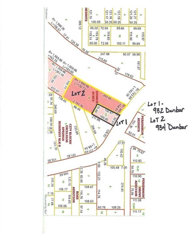 934 Dunbar Ave, Excelsior Springs, MO 64024