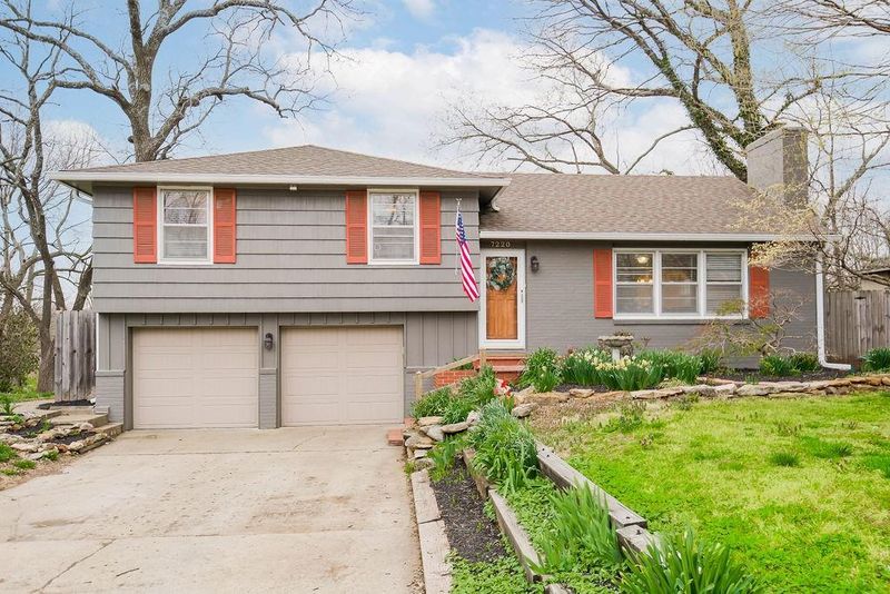 7220 Wallace Ave, Kansas City, MO 64133