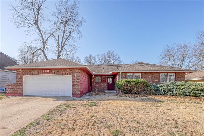 4301 E 108th St, Kansas City, MO 64137