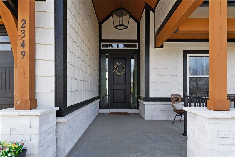 2349 SW River Trail Rd, Lee's Summit, MO 64082