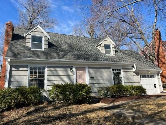 408 E 65th St, Kansas City, MO 64131