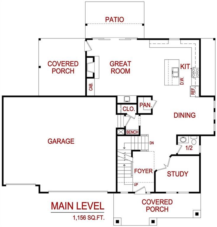 6422 W 79th Ter, Overland Park, KS 66204