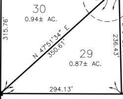 Lot 29 Millstone Blvd, St Joseph, MO 64505