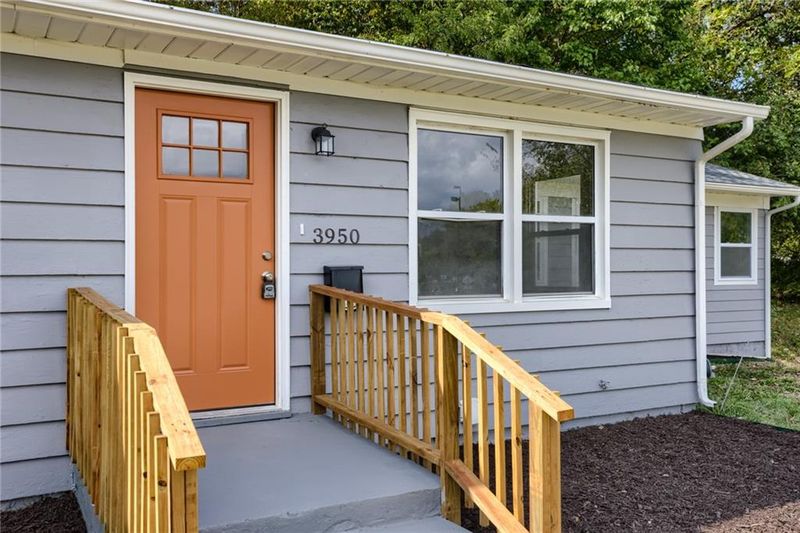 3950 Prather Rd, Kansas City, MO 64116