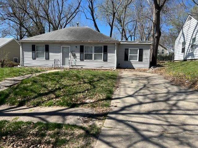 8024 Park Ave, Kansas City, MO 64132