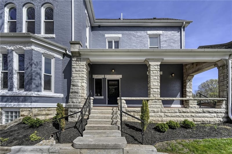 3242 Norledge Ave, Kansas City, MO 64123