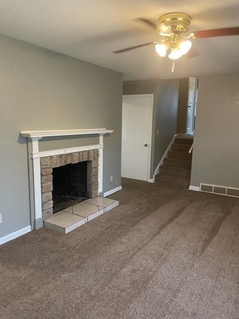 6903 E 98th Ter, Kansas City, MO 64134