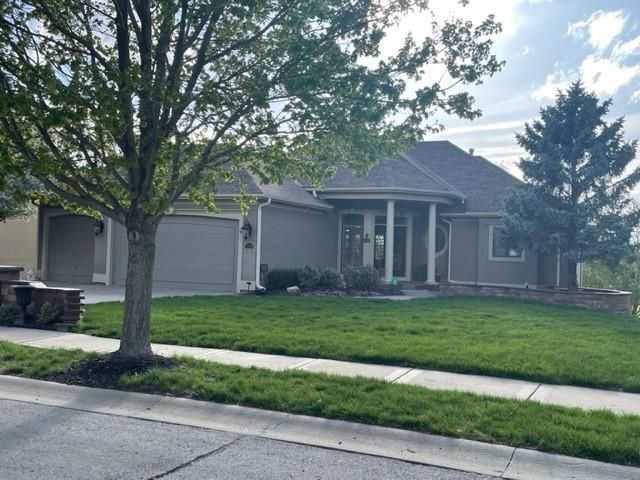 10310 N Garfield Ave, Kansas City, MO 64155