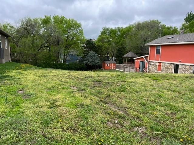 3832 Lloyd St, Kansas City, KS 66103