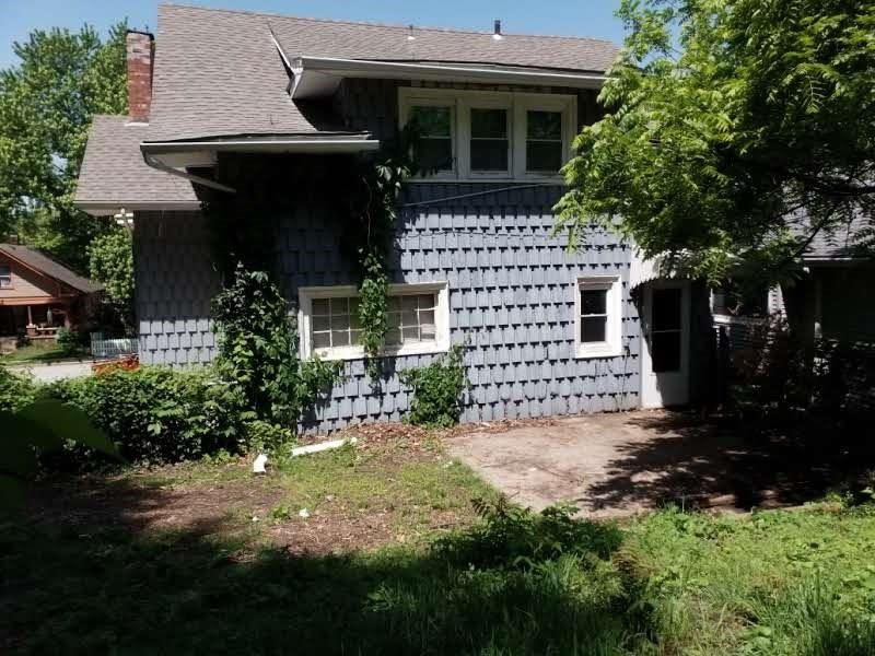415 N Eubank Ave, Independence, MO 64050