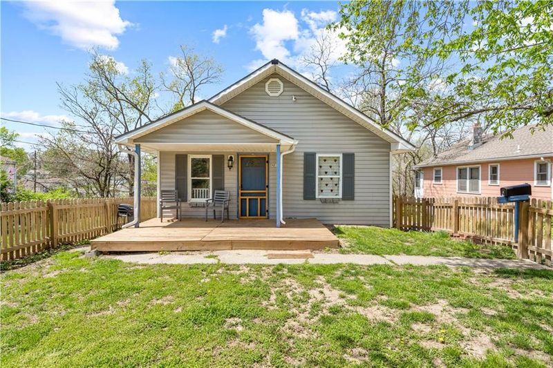 4016 Springfield St, Kansas City, KS 66103