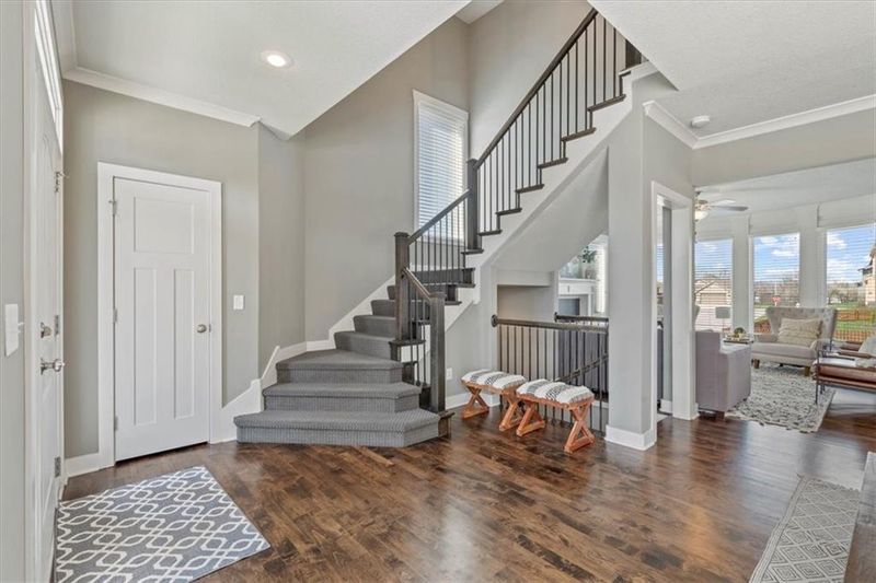 7902 NE 100th St, Kansas City, MO 64157