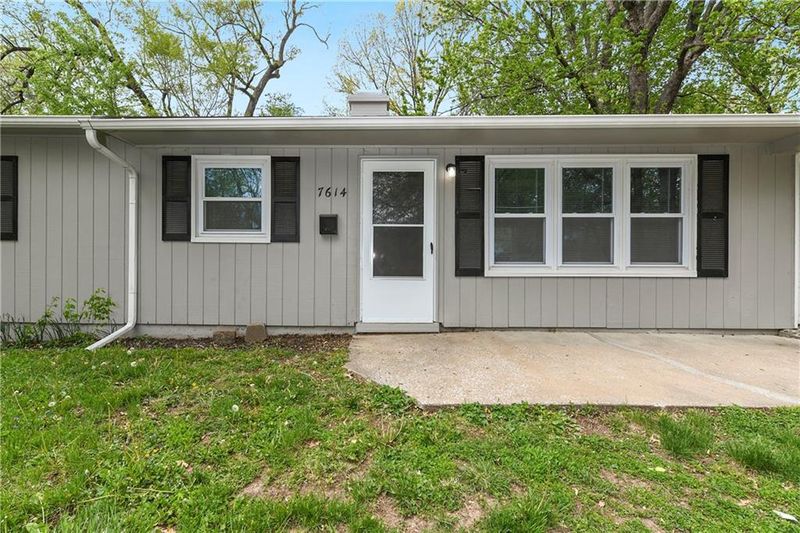7614 E 113th St, Kansas City, MO 64134