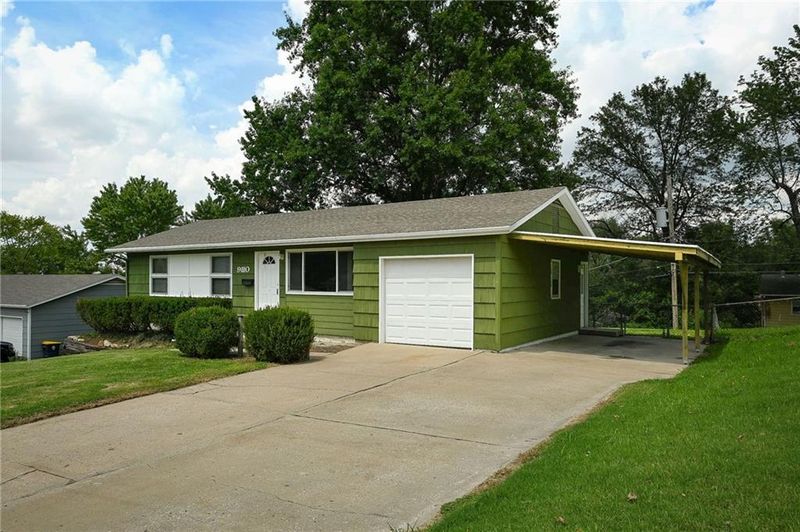 9110 E 44th St, Kansas City, MO 64133