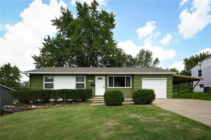 9110 E 44th St, Kansas City, MO 64133