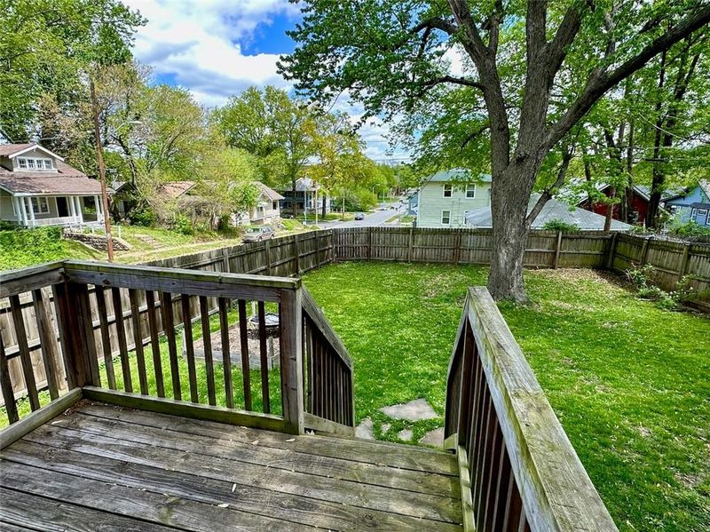5601 Virginia St, Kansas City, MO 64110