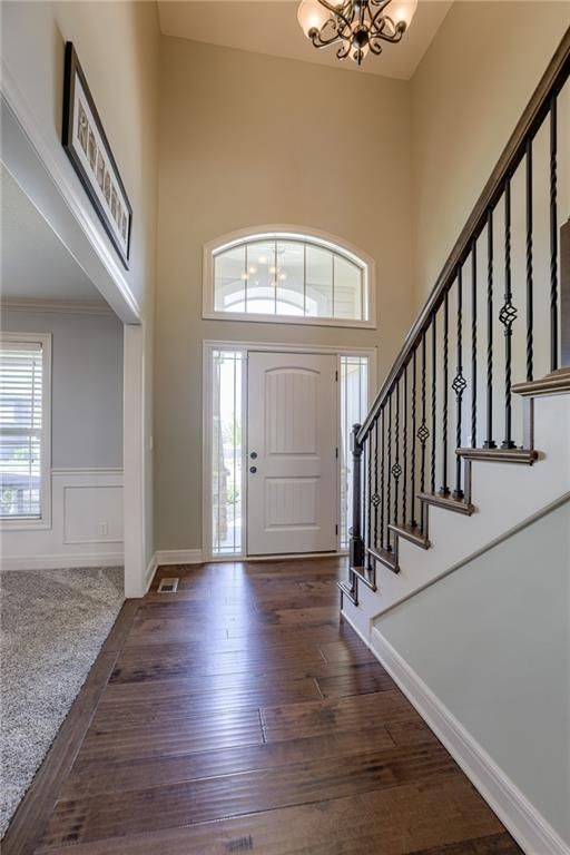 10309 N Ditman Ave, Kansas City, MO 64157