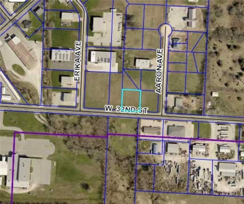 3112 Aaron Ave, Sedalia, MO 65301