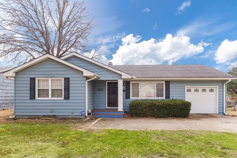 4507 E 111th Ter, Kansas City, MO 64137