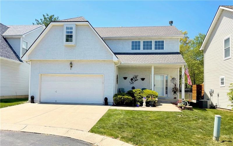 715 E 124th St, Kansas City, MO 64146