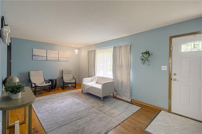 6709 Nw Evelyn St, Kansas City, MO 64151