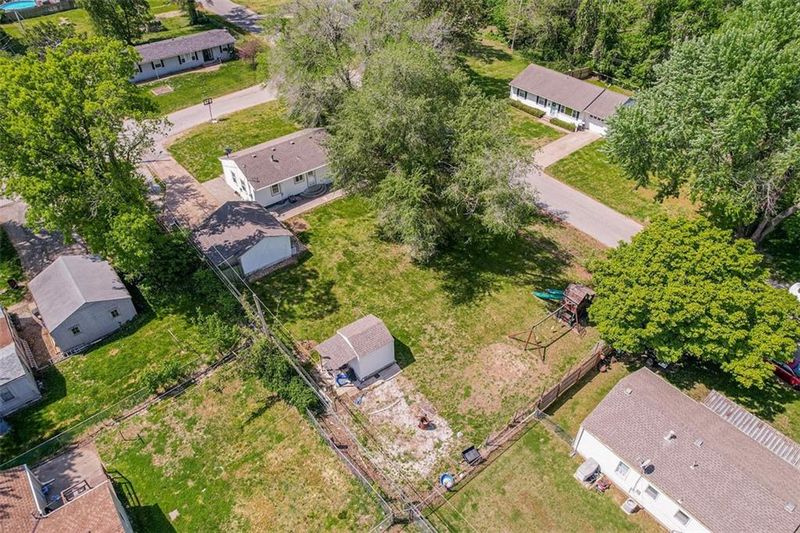 4516 Argentine St, Kansas City, KS 66106