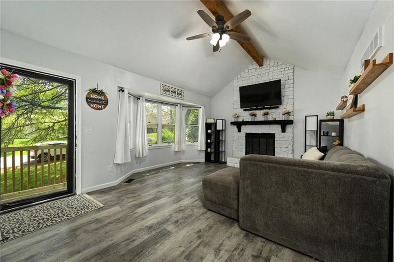 1506 NE 113th St, Kansas City, MO 64155