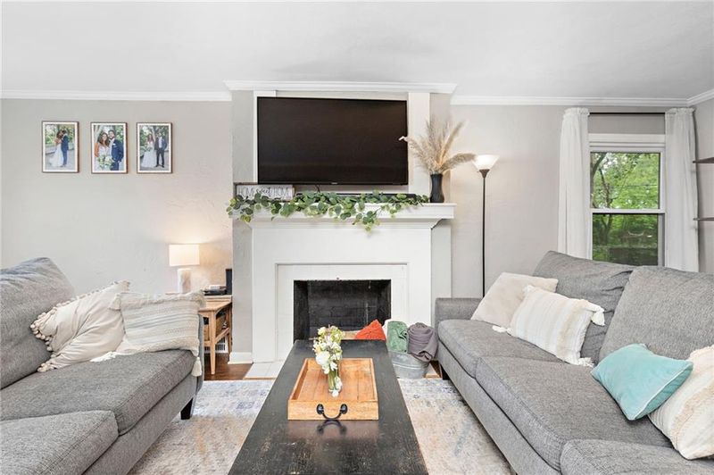 7316 Campbell St, Kansas City, MO 64131