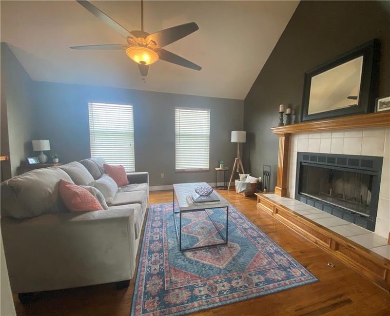 13635 E 50th St, Kansas City, MO 64133