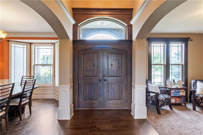 16809 Goddard St, Overland Park, KS 66062