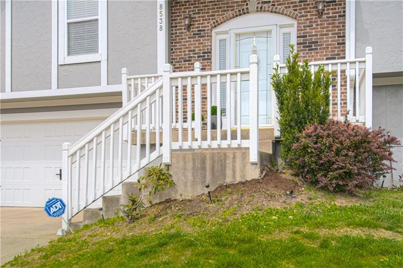 8538 Spring Ave, Kansas City, KS 66109