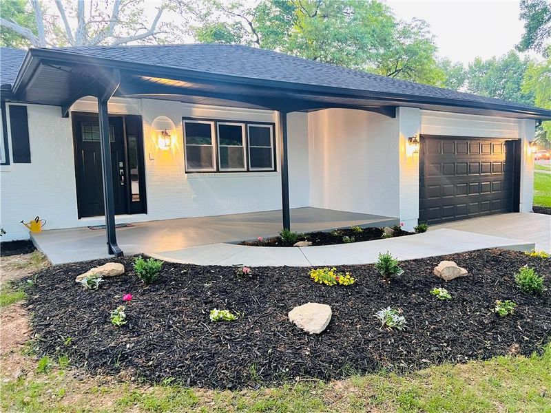 5928 Haskell Ave, Kansas City, KS 66104