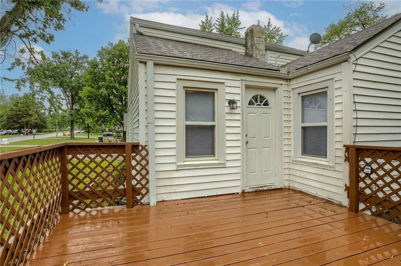 1340 NE 88th St, Kansas City, MO 64155