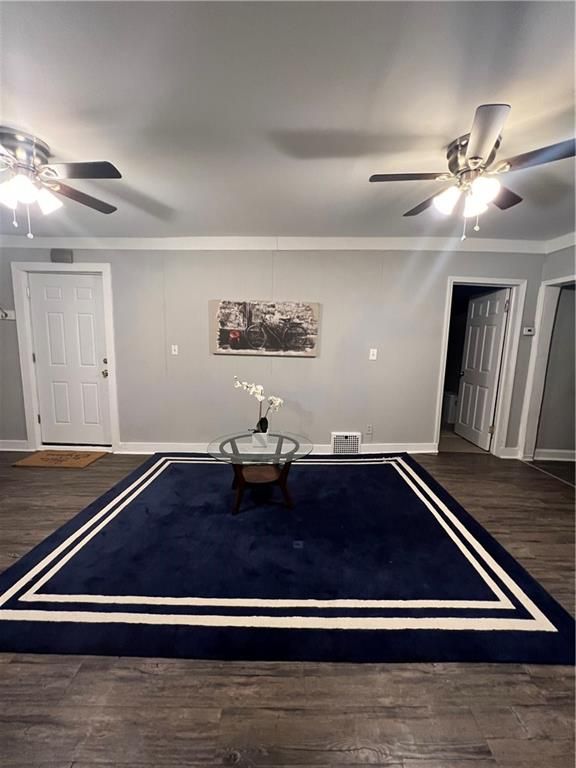 3549 Agnes Ave, Kansas City, MO 64128