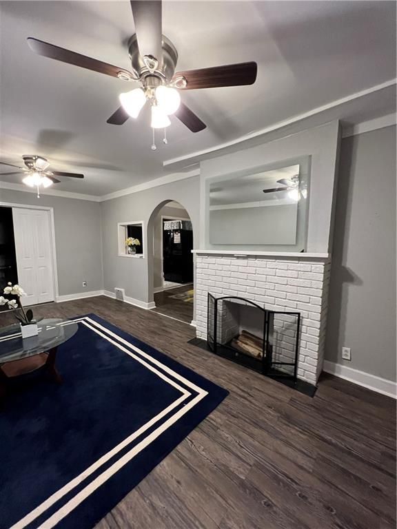 3549 Agnes Ave, Kansas City, MO 64128