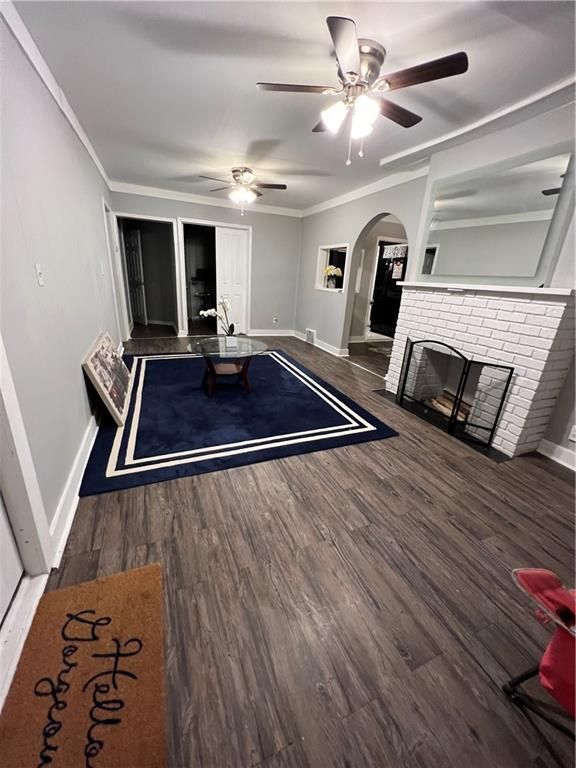 3549 Agnes Ave, Kansas City, MO 64128