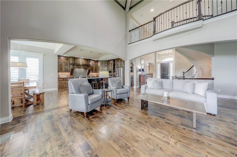 15729 Chadwick St, Overland Park, KS 66224