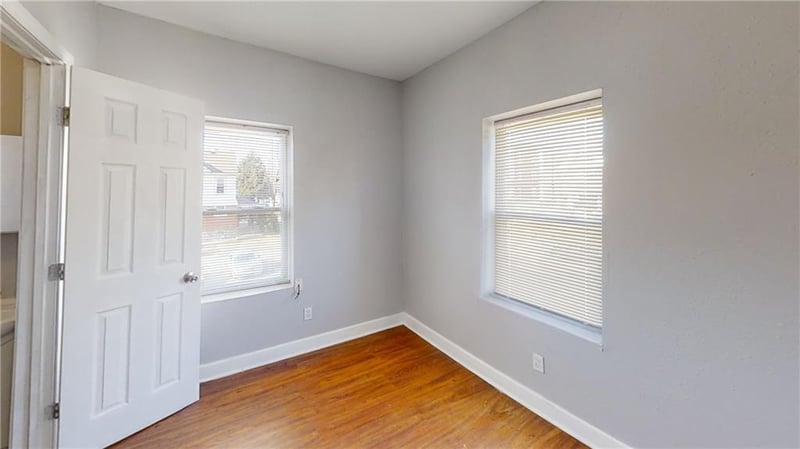 3239 St John Ave, Kansas City, MO 64123